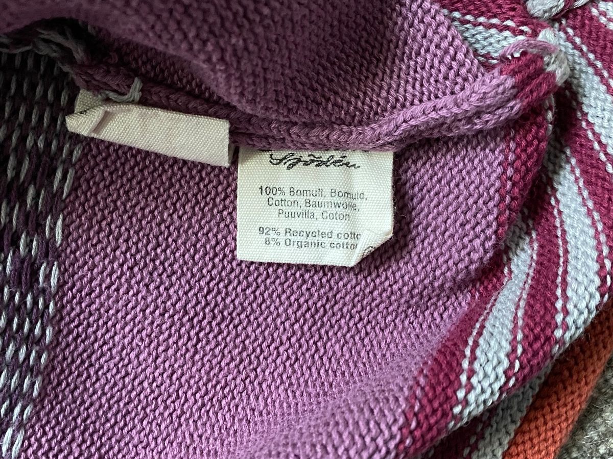 Gudrun Sjöden Maglioni & Felpe: Gudrun Sjöden Pullover Gr. S – Usato da Würenlingen venduto da lori59 2