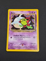 Natu #059 Neo Discovery NM / 🇬🇧