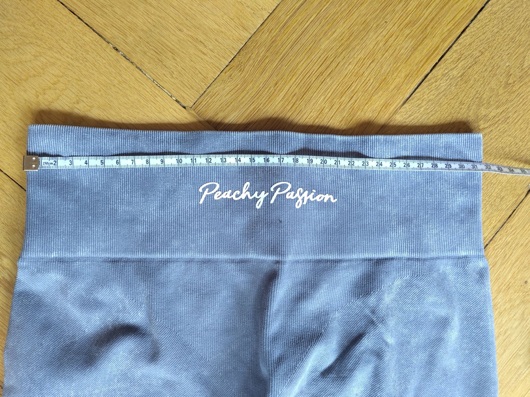 Leggings: Tights Peachy Passion – Usato da Bern venduto da Linii 1