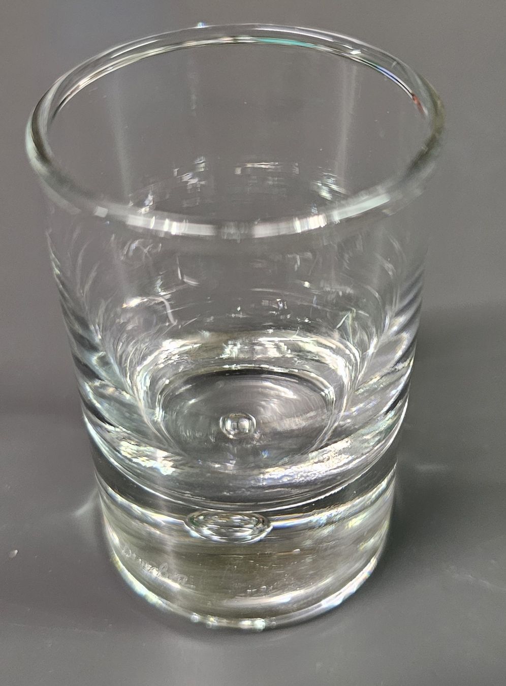 Bicchieri: Set 20 Shotglas Dessertgläsli Schnapsglas – Usato da Basel venduto da Allerlei-Basel 1