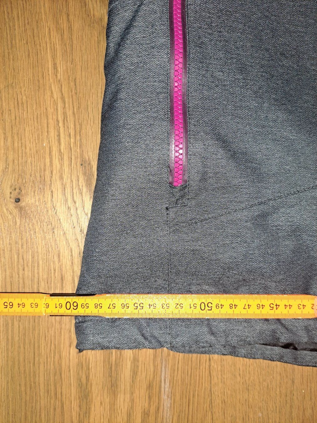 Giacche: Skijacke ktex Gr. XXL anthazit – Usato da Niederbipp venduto da filou0711 6