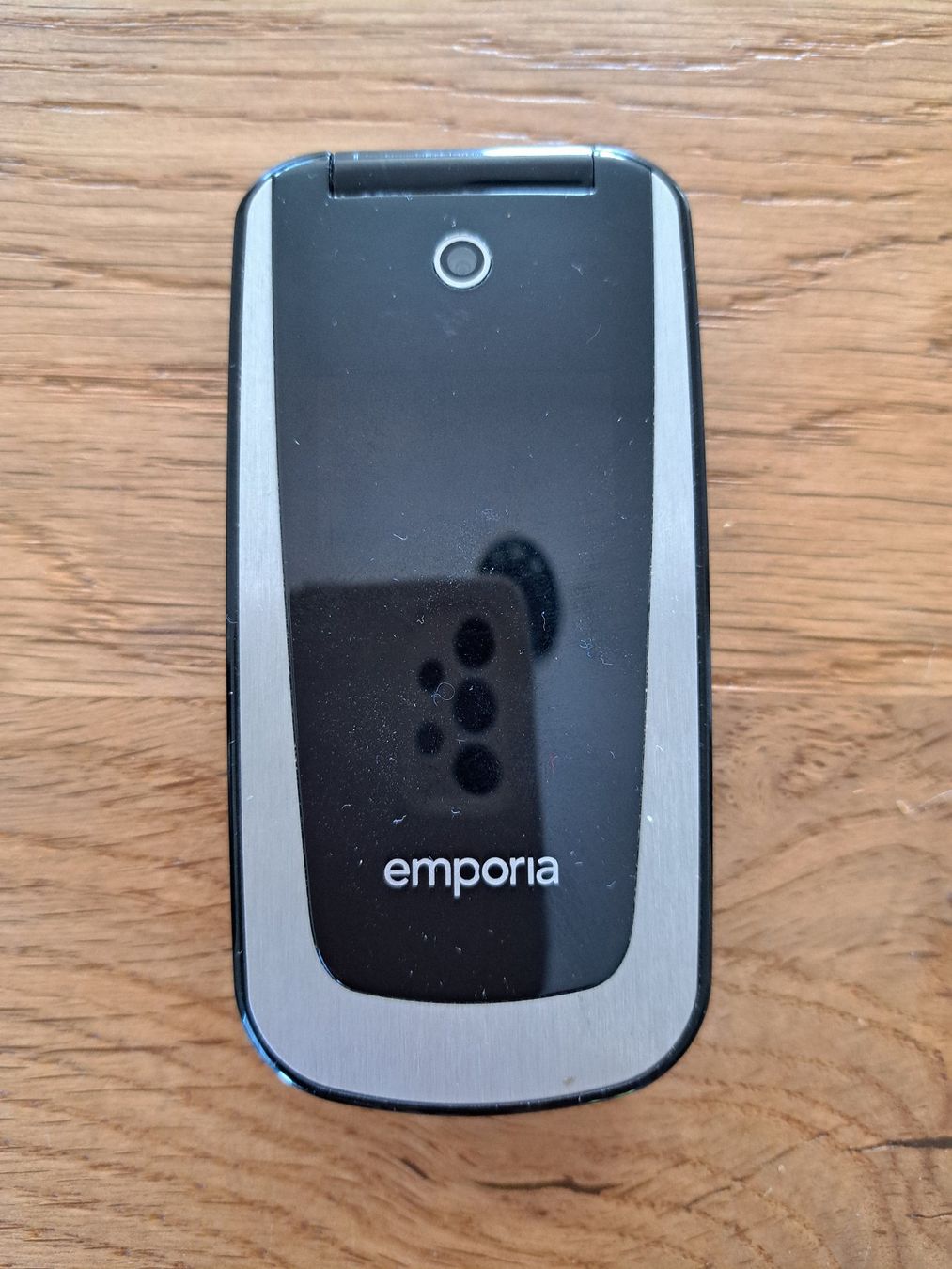 Emporia Telefoni cellulari / Smartphones: Emporia SIMPLICITY glam 4G – Usato da Wil SG venduto da Gabri6 2