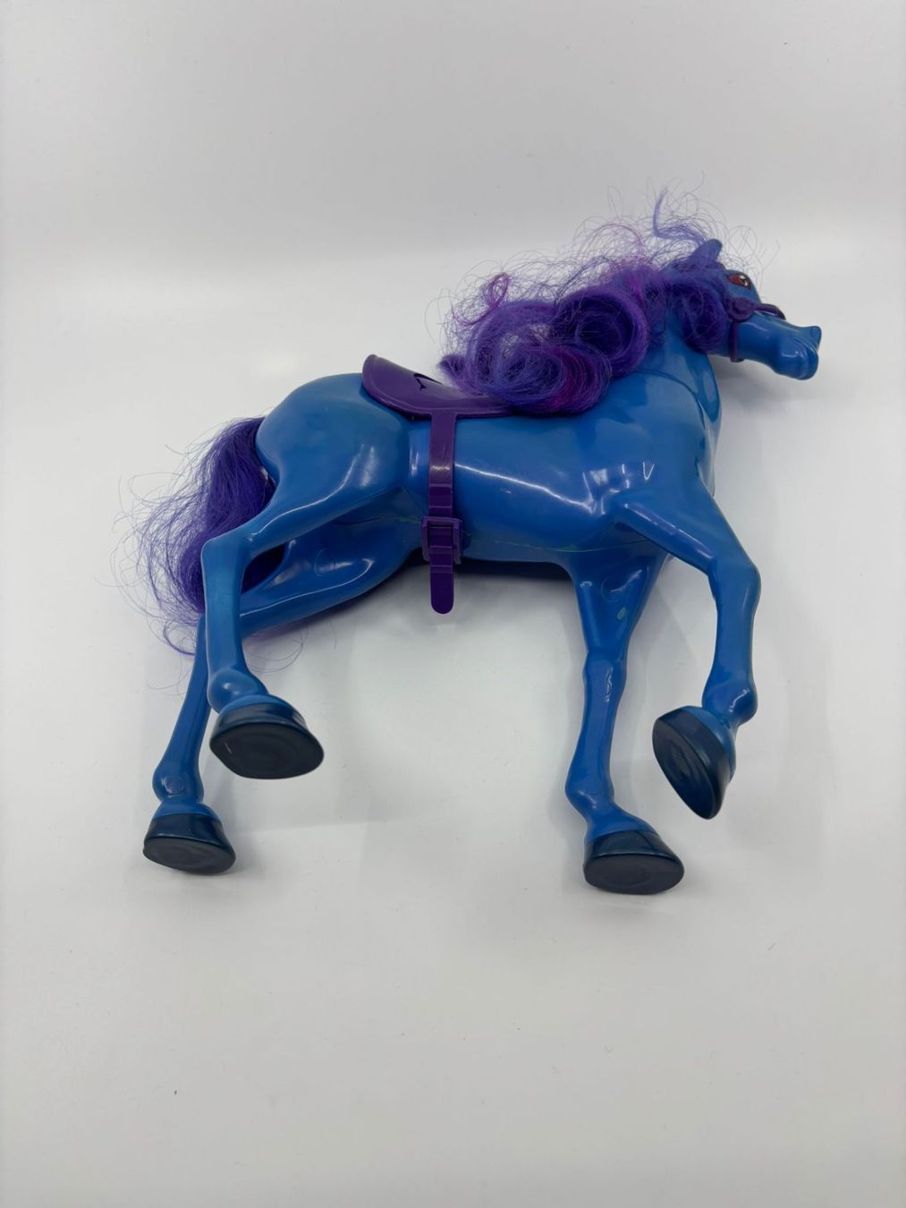 Bambole: Monster High Pferd – Usato da Herisau venduto da Seyashop1 2
