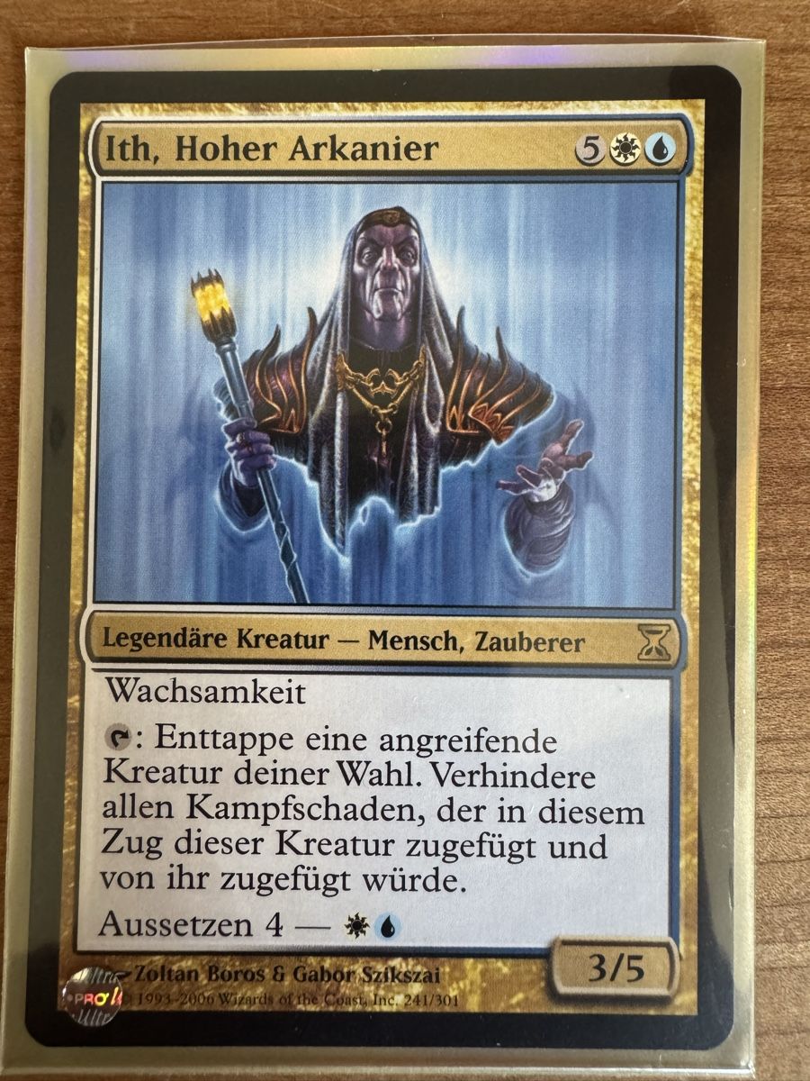 Magic The Gathering Carte collezionabili: Magic the Gathering Karten (ca. 2004–2007) – Usato da Stadel venduto da bewinshop 4