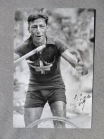 Autogramm Ferdy Kúbler
