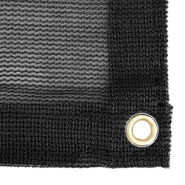 Altri accessori: Anhänger-Netz 3x5m Schwarz +++NEU+++ – Nuovo e nell'imballaggio originale da Büsserach venduto da Cabstardwarf3 2