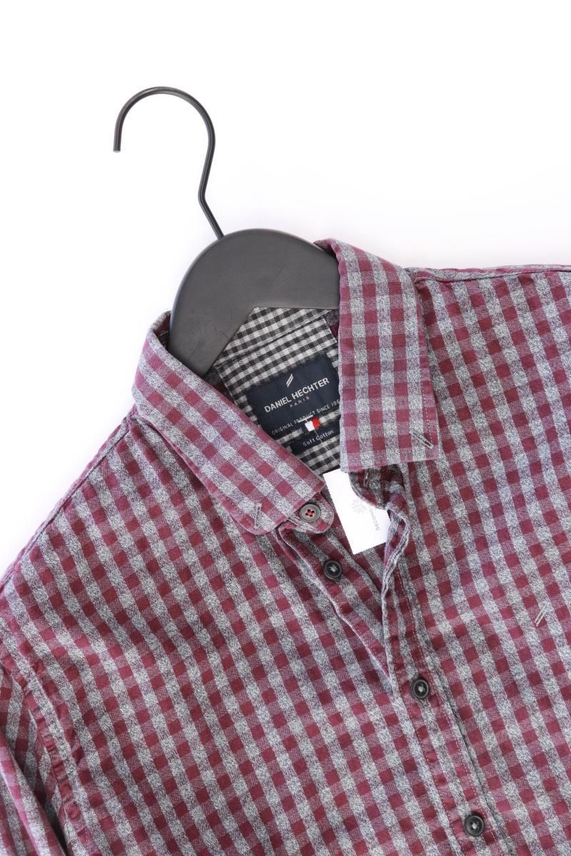 Hemden: Daniel Hechter Karohemd Gr. L kariert – Gebraucht aus Neustadt an der Waldnaab von SecondLifeFashion 2