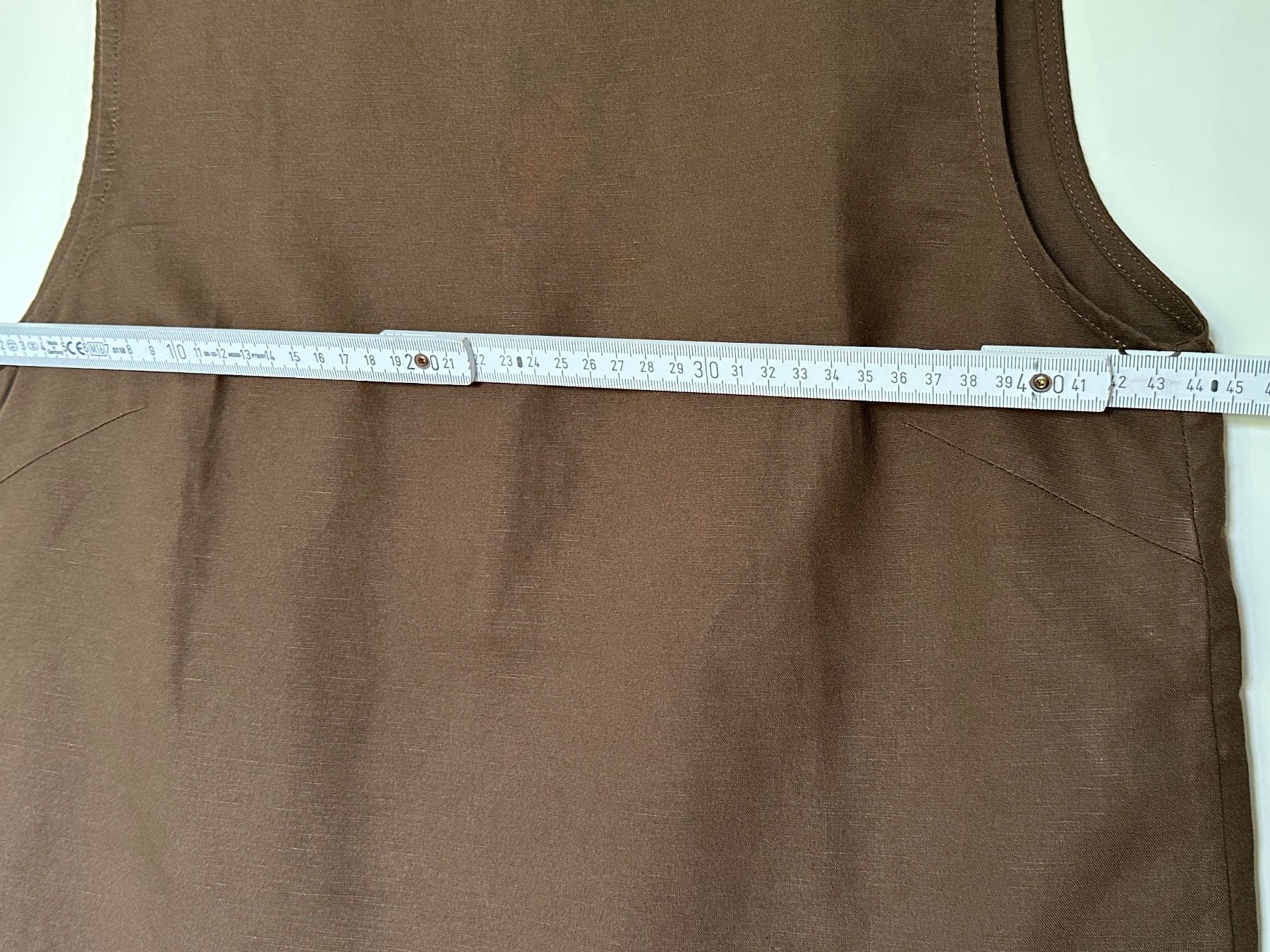 Tops: Uniqlo Top braun NEU – Neu (gemäss Beschreibung) aus Zürich von ong8 5
