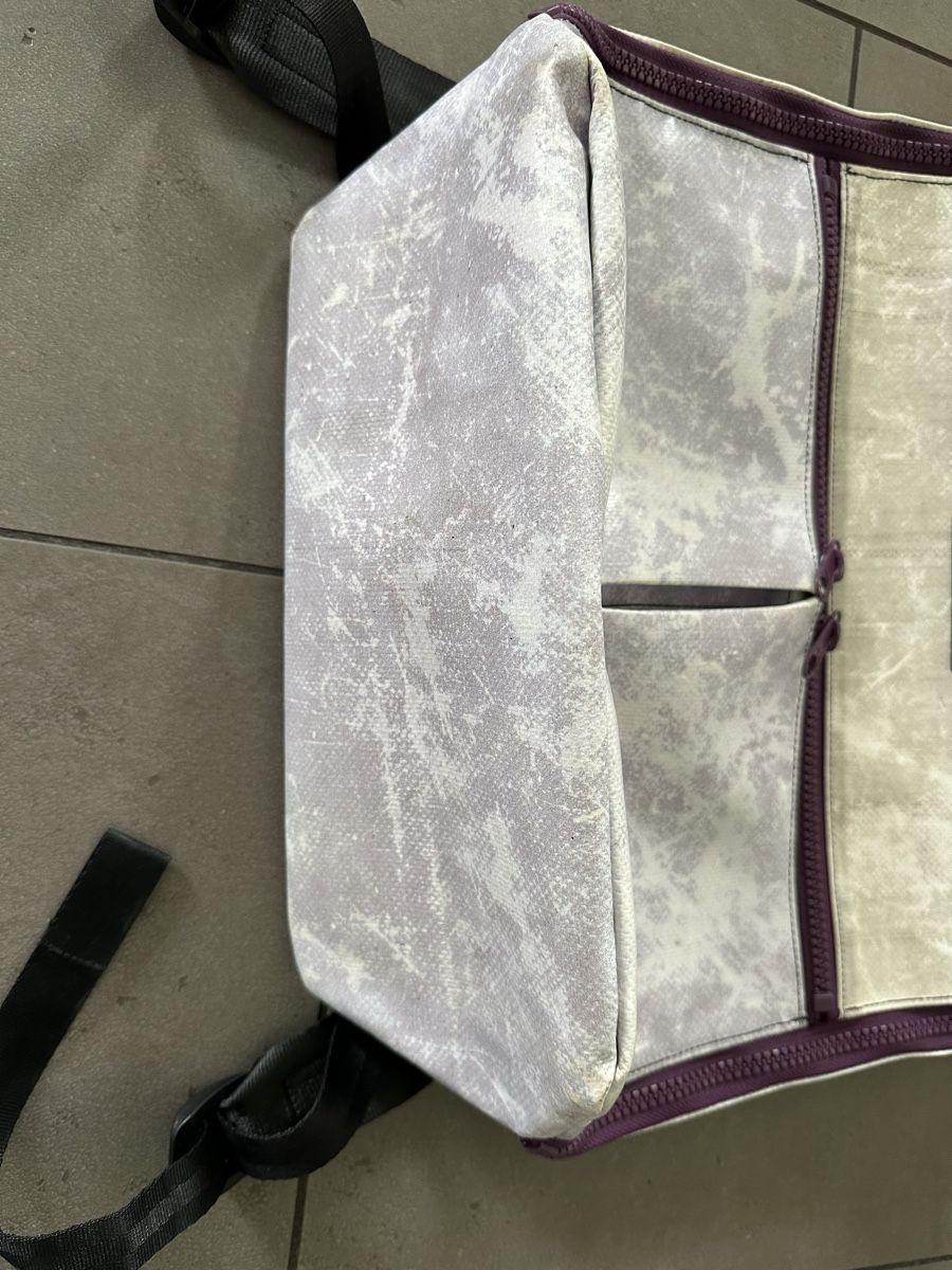 Freitag Rucksäcke: Sac à dos Freitag Fringe – Gebraucht aus Ardon von  3