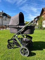 Kinderwagen ABC Salsa 4 Air