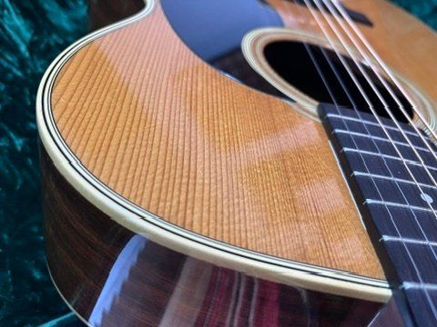 Martin & Co. Strumenti musicali: Martin 000-28 – Usato da Villars-sur-Glâne venduto da Claziko16 7
