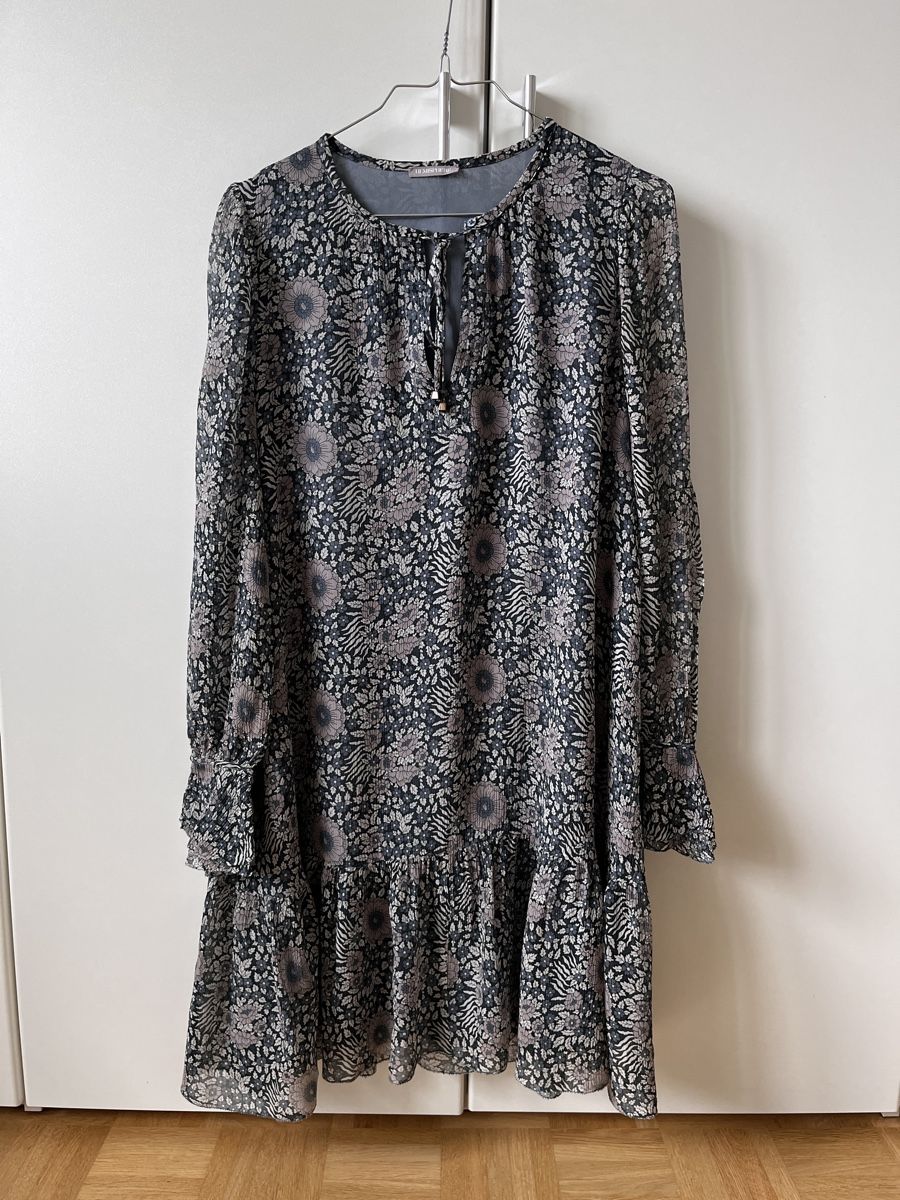 Hemisphere Vestiti: Hemisphere Seidenkleid, Gr. XS – Usato da Zürich venduto da Kleanthy