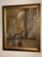 Tableau original C.B. Brude