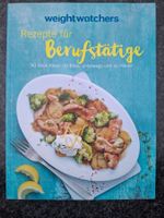 Weight Watcher; Kochbuch "Rezepte für Berufstätige"