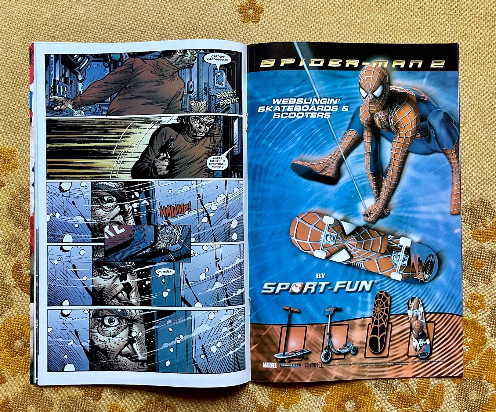 Fumetti: Sabretooth Heft Nr 3 von 2005 ENGLISCH – Usato da Endingen venduto da nathan05 4