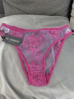 Neu! Luxury Lingerie / Höschen / Slip Gr. S / I.D. Sarrieri