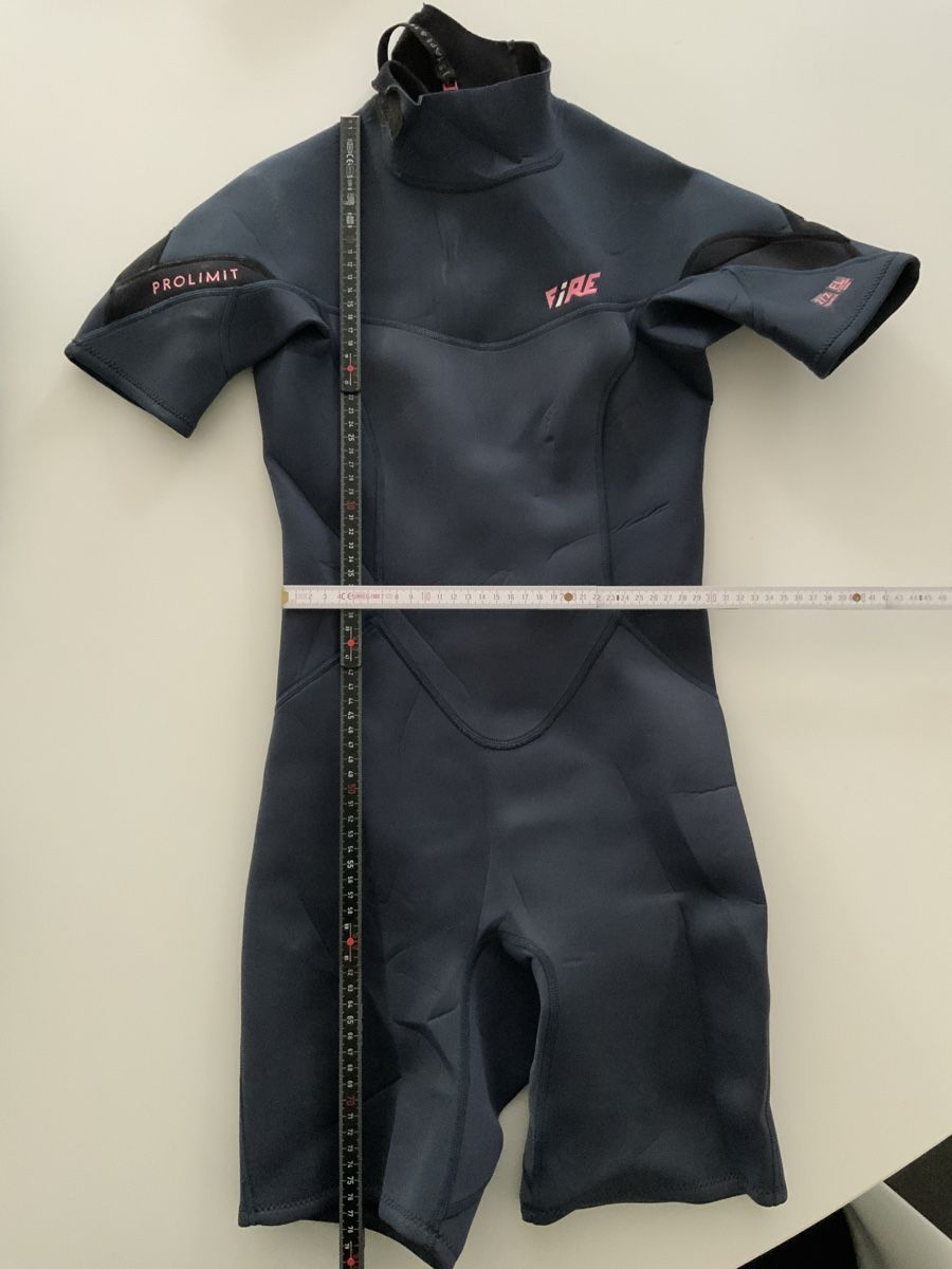 Tauchanzüge: Shorty, PROLIMIT-FIRE, 2/2, 36/XS/Ladies – Gebraucht aus Stäfa von sylla73 8