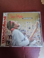 CD - Jimi Hendrix – Woodstock (Blues Rock, Psychedelic)