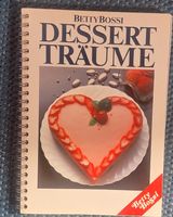 Betty Bossi Dessert Träume Kochbuch