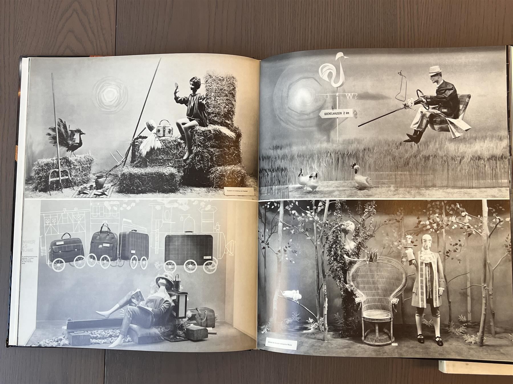 Libri: 3 Bücher Innenarchitektur Dekoration – Usato da Adliswil venduto da buch_und_kunst 8