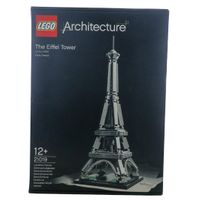 LEGO® Architecture 21019 The Eiffel Tower - NEW