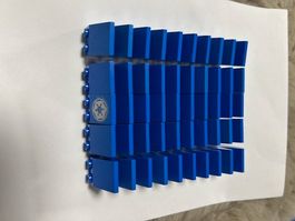 LEGO 50x Dach-/Schrägstein 3x2 33° (3298)