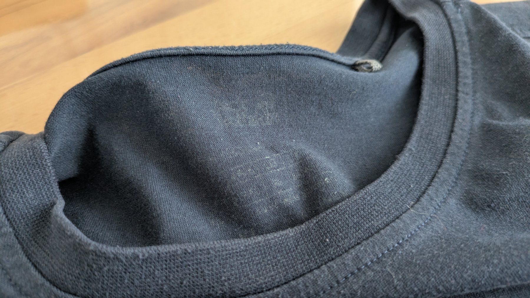 Jack Wolfskin T-shirt: Jack Wolfskin T-Shirt Set - XL – Usato da Staufen venduto da Fleby84 4