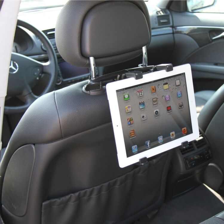 Tablet Halterung Auto Rucksitz