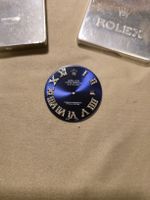 Rolex blu dial datejust 41 aftermarket
