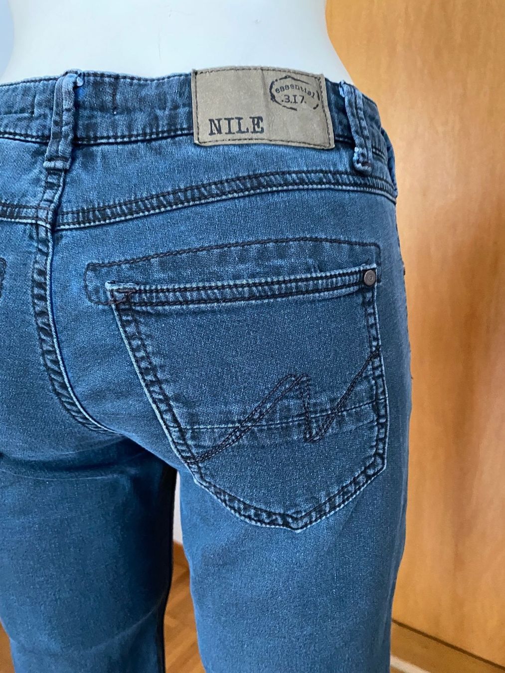 Hosen: Nile Hose Gr. XXS – Gebraucht aus Elfingen von yaris100 5