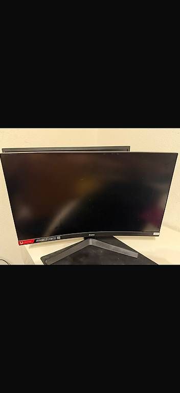 Monitor: Monitor gaming  – Usato da Osogna venduto da rya_c6dx 1
