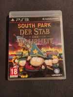 South Park Der Stab der Wahrheit PS3
