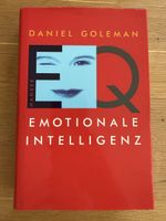 Emotionale Intelligenz – Daniel Goleman | Hardcover 