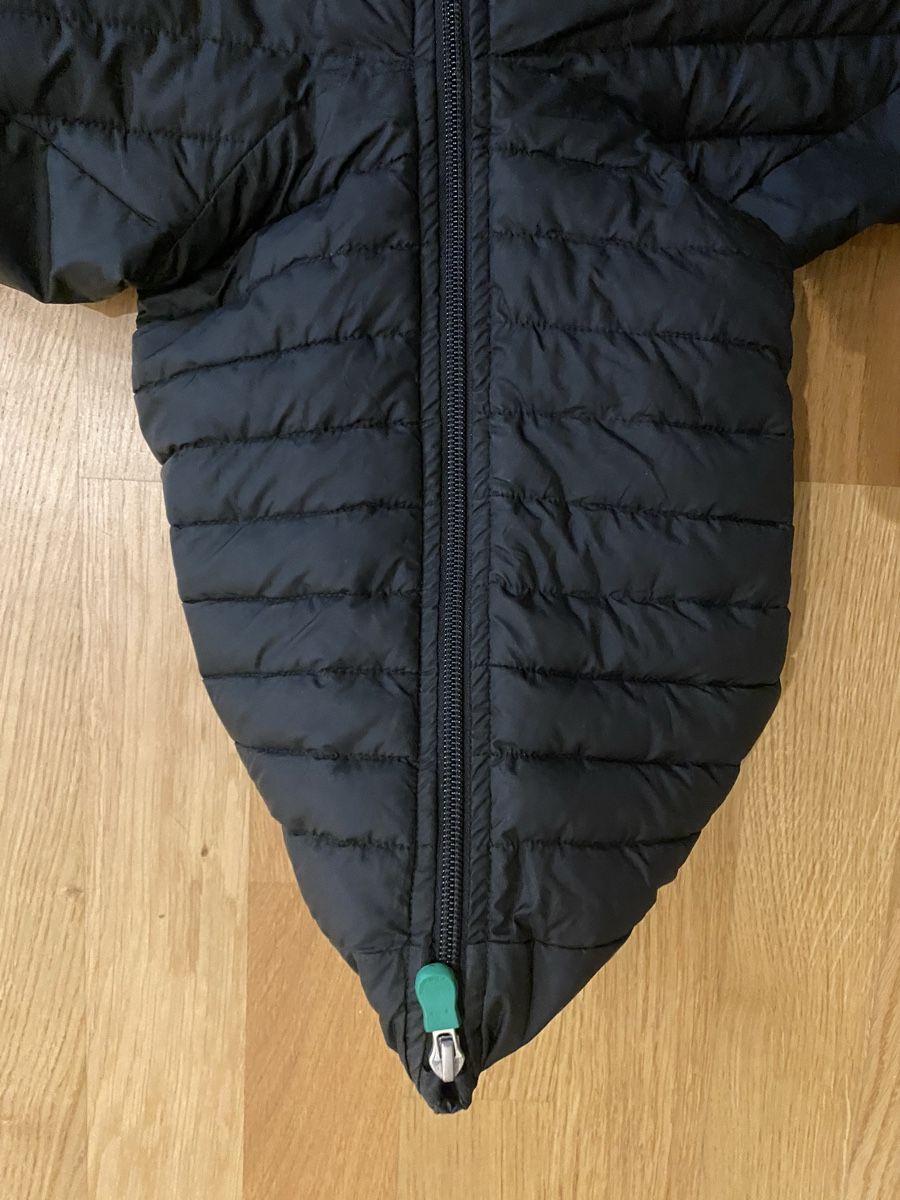 Save the duck Jacken: Save the Duck Puffer Jacket Men – Gebraucht aus Neuchâtel von jul_r2nj 2