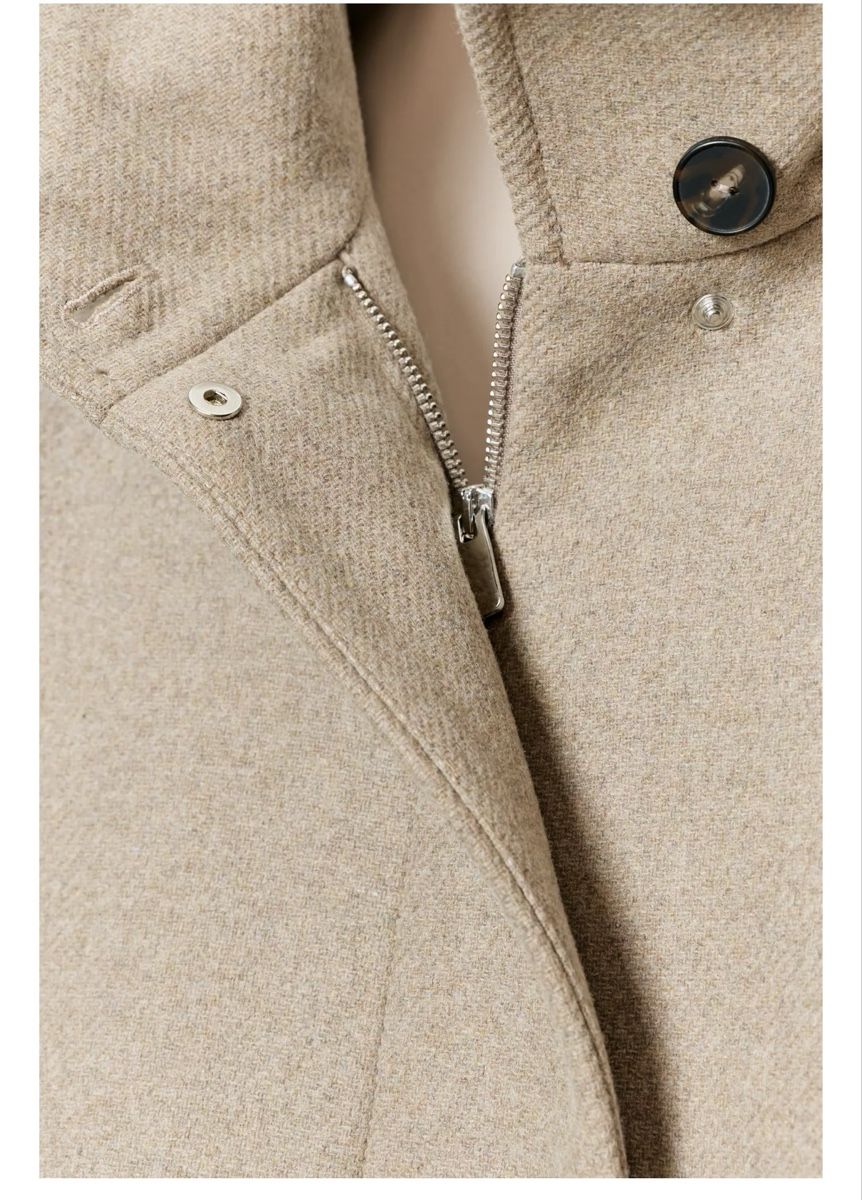 Zara Cappotti: Coat Zara – Nuovo e nell'imballaggio originale da Opfikon venduto da MabelCouture 9