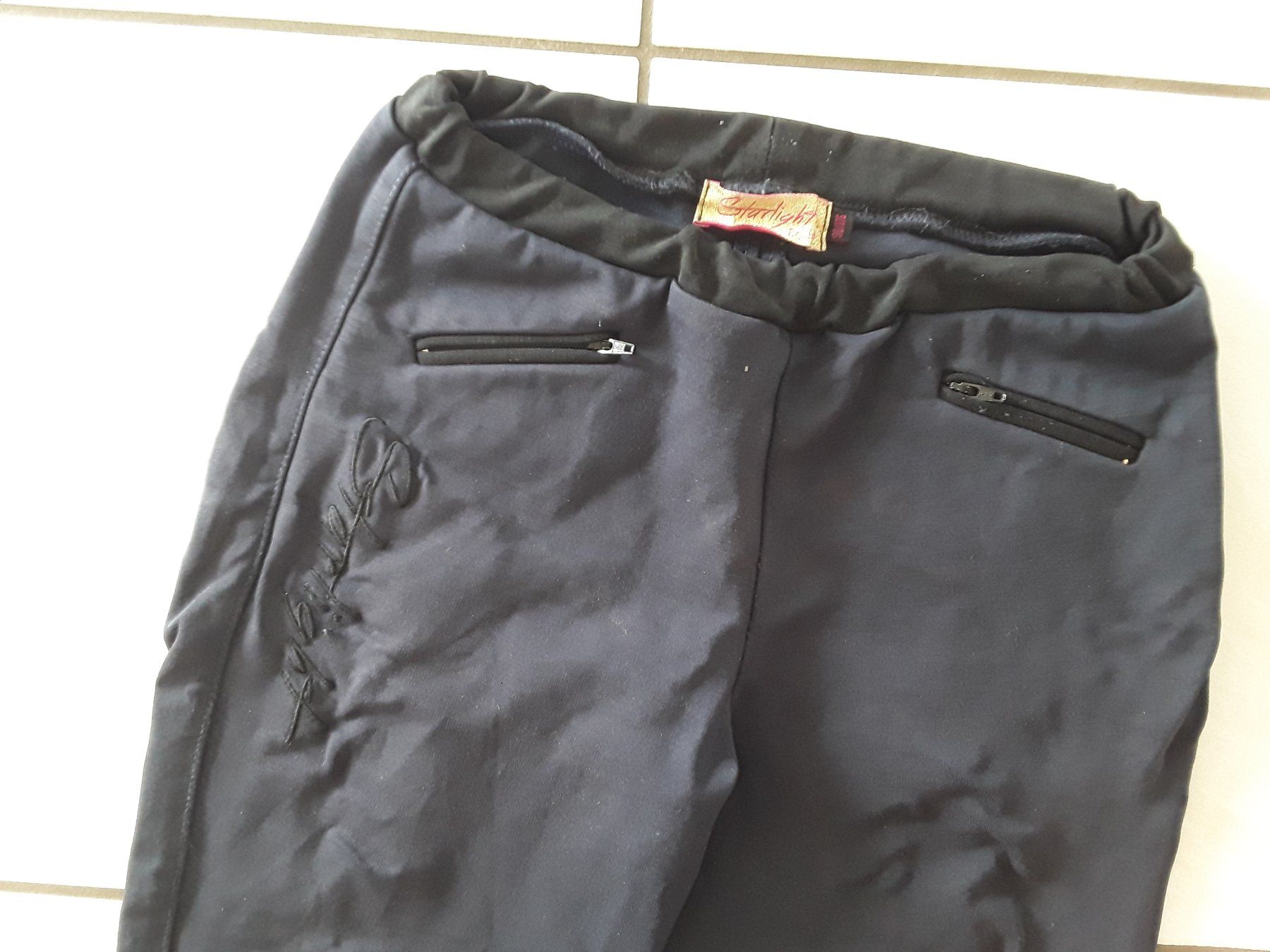 Hosen: Reithosen 170/176  EQINE STARLIGHT – Gebraucht aus Heimberg von Samprof 1