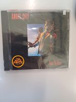 CD Angel City - Face To Face - sealed