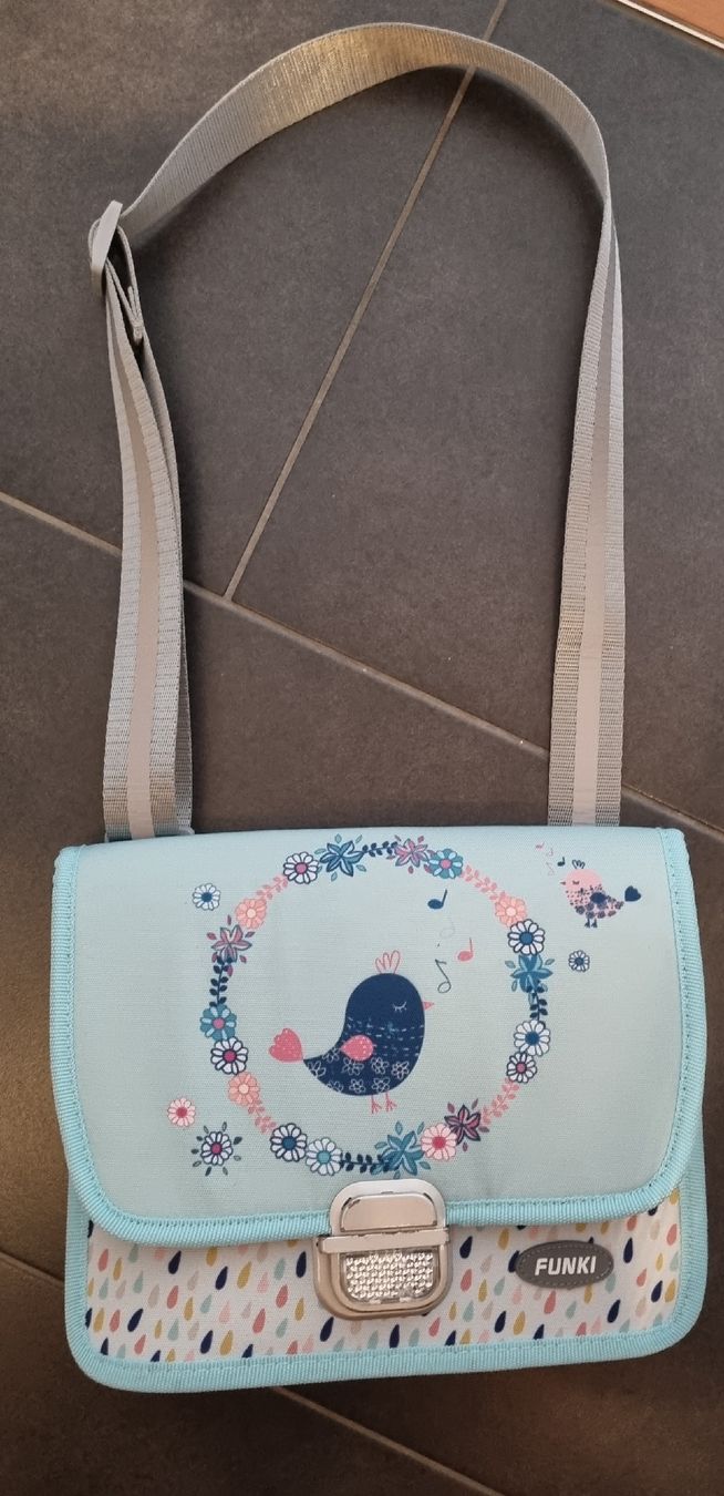 Funki Borse & Zaini: Kindergarten Tasche Funki – Usato da Steinen venduto da Alonne