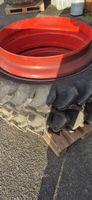 Occ.Doppelräder Schaad 230/95R36(9,5R36) passend zu 32 Zoll