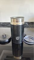Nespresso Aeroccino Milchsäumer schwarz gebraucht