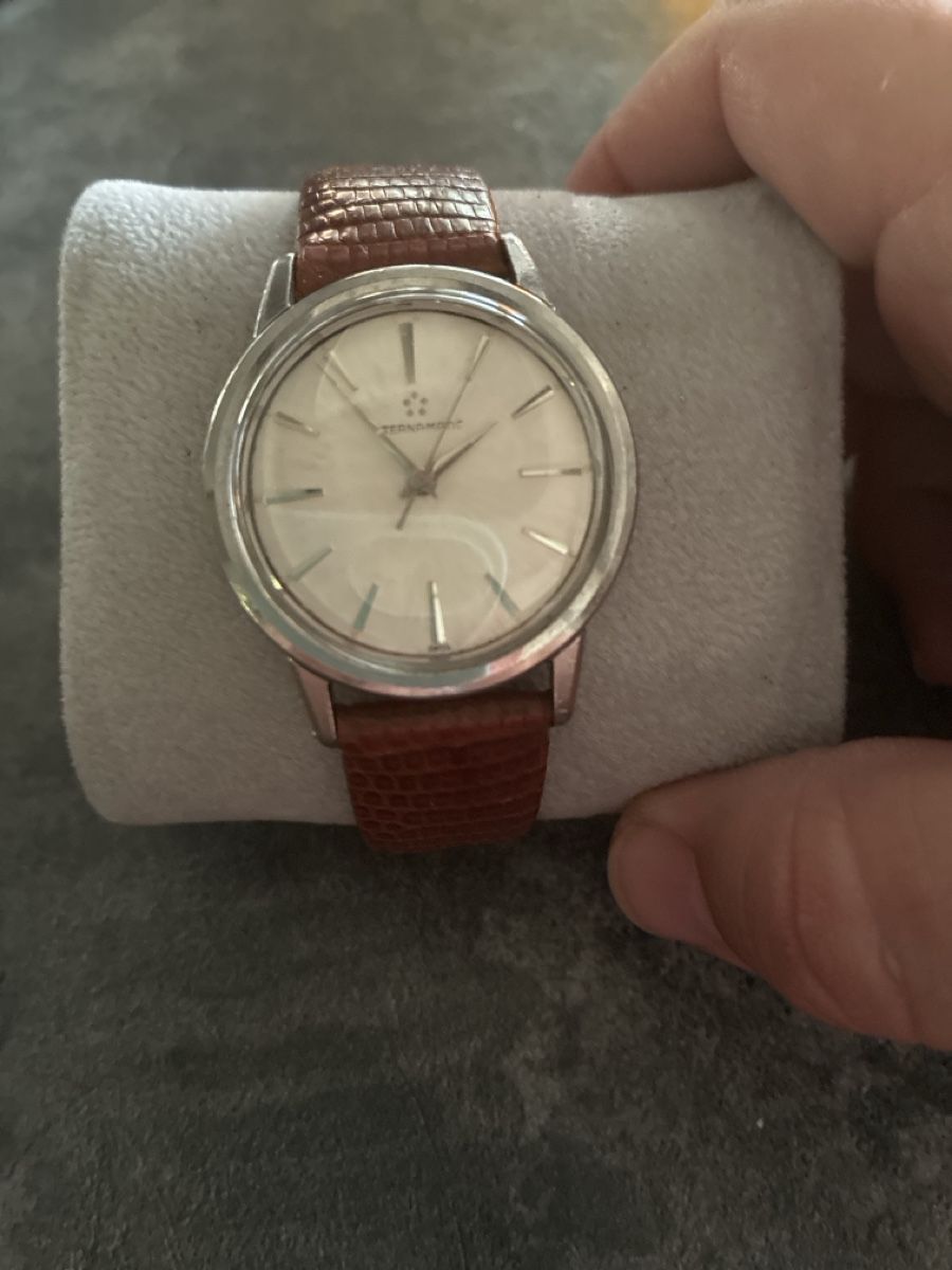 Eterna Montres: Eterna matic  34mm (17) – D'occasion à Chur par jasi18 2
