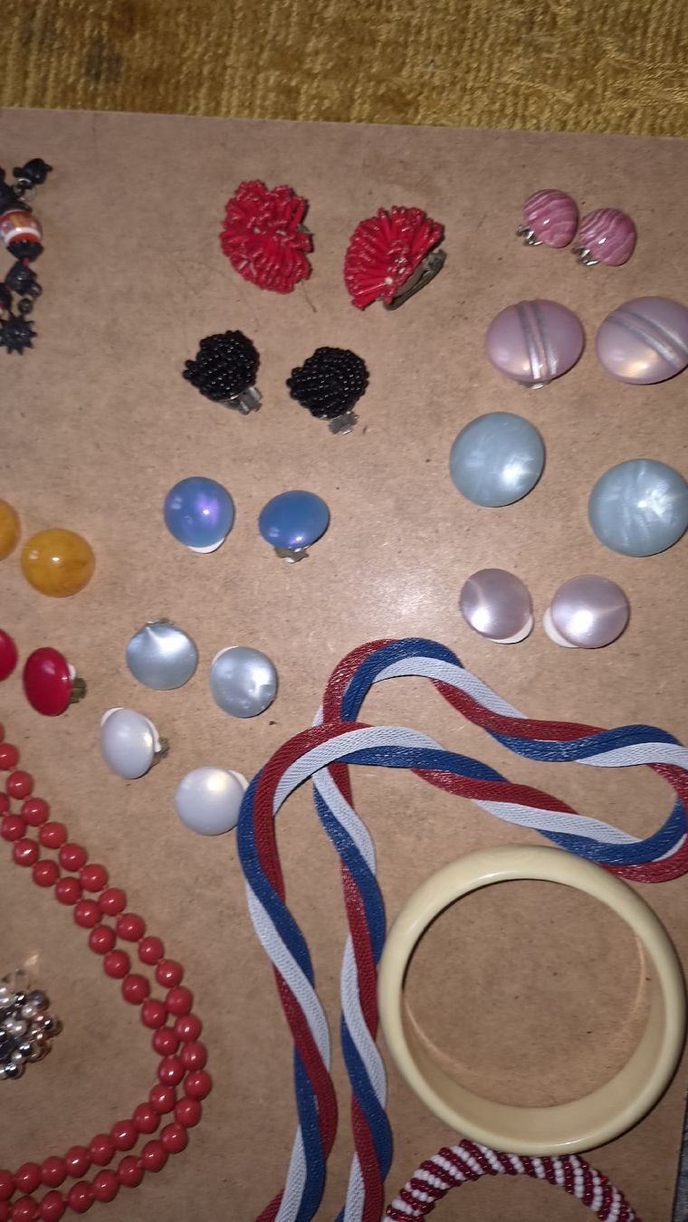 Sonstiger Schmuck: Vintage  Schmuck  – Gebraucht aus Kölliken von MissesBossTop1 4