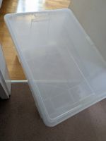 Ikea Sammlabos gross 130l