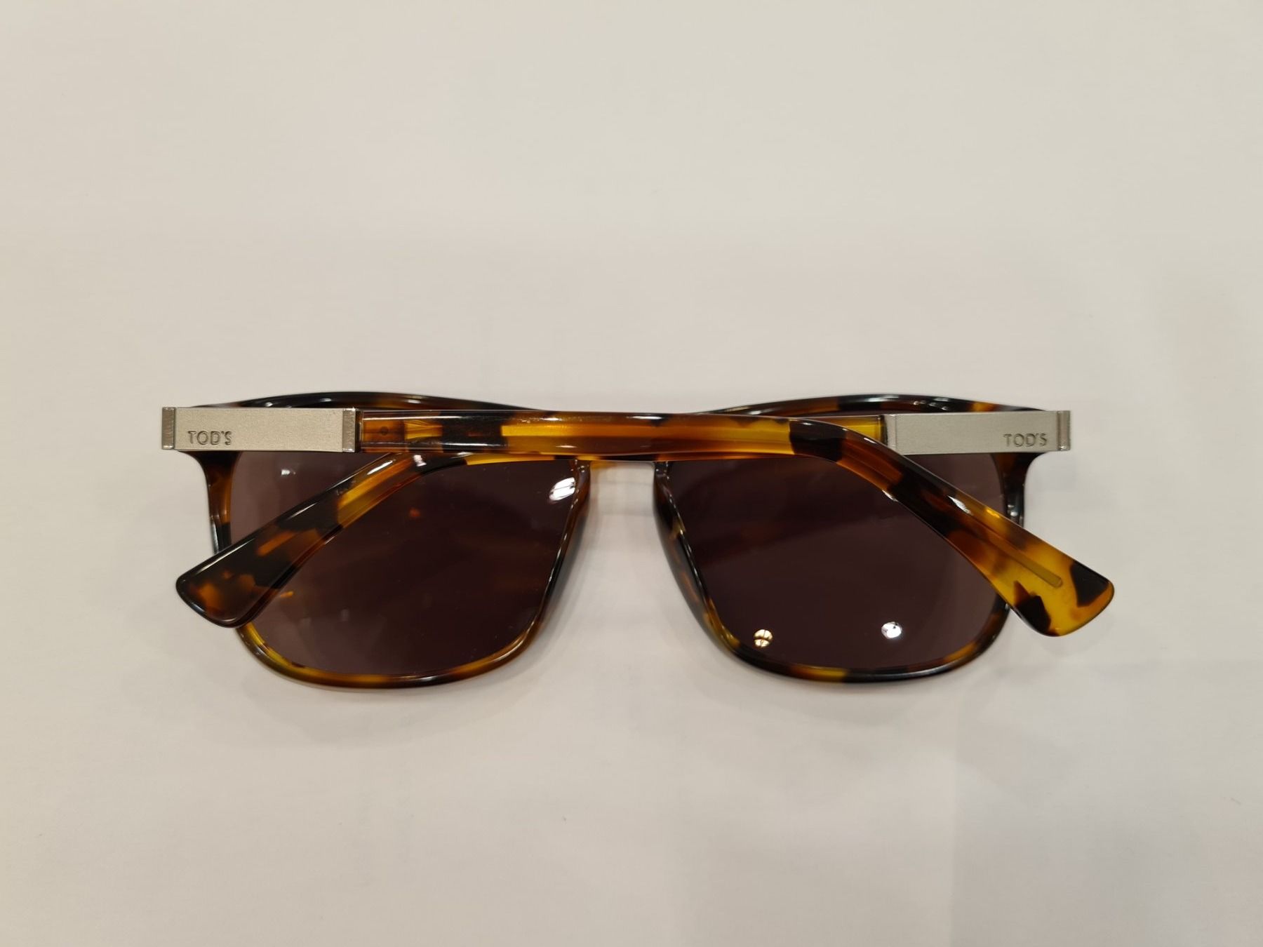 Occhiali & Lenti: TOD'S sonnenbrille – Nuovo e nell'imballaggio originale da Muralto venduto da Brillen-outlet 2
