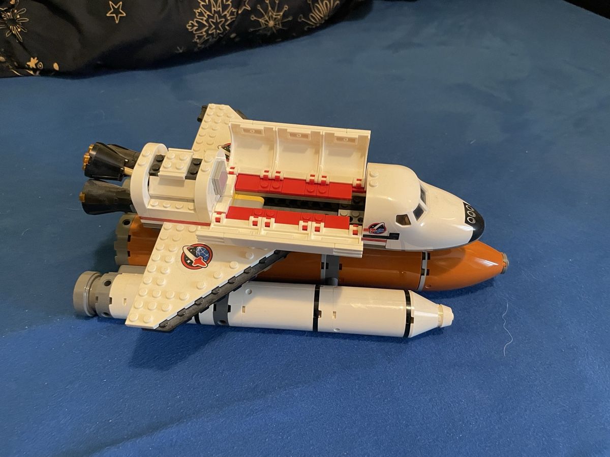 Lego Baukästen: Lego city 60080 – Gebraucht aus Airolo von Bagaion99 2