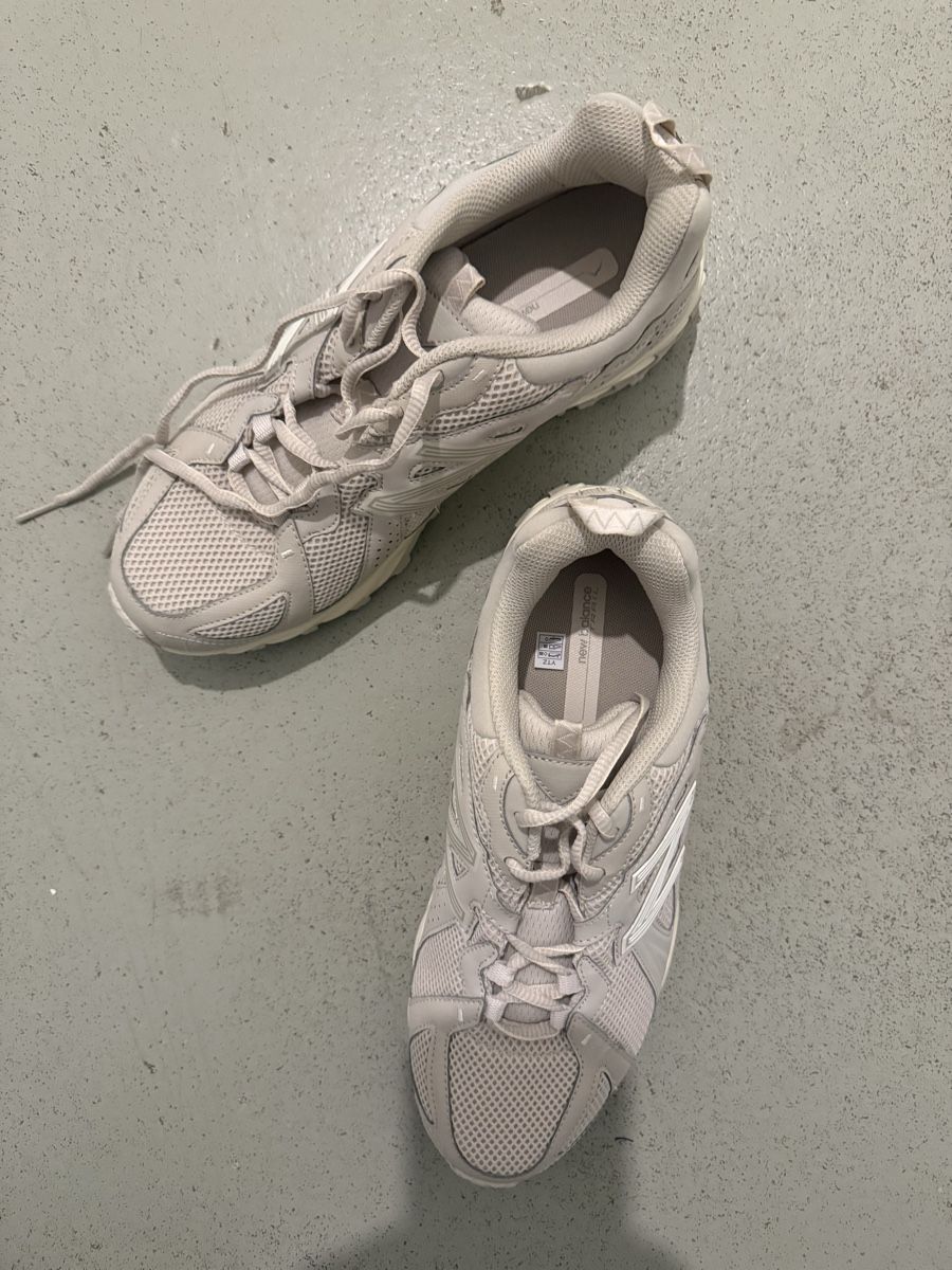 New Balance Scarpe da uomo: New Balance Sneaker, NEU Grösse 42 – Nuovo e nell'imballaggio originale da Ostermundigen venduto da wal_2qf6 4