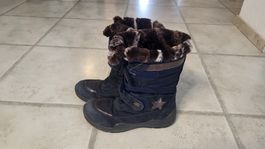 Winterstiefel Goretex Primigi Gr.39
