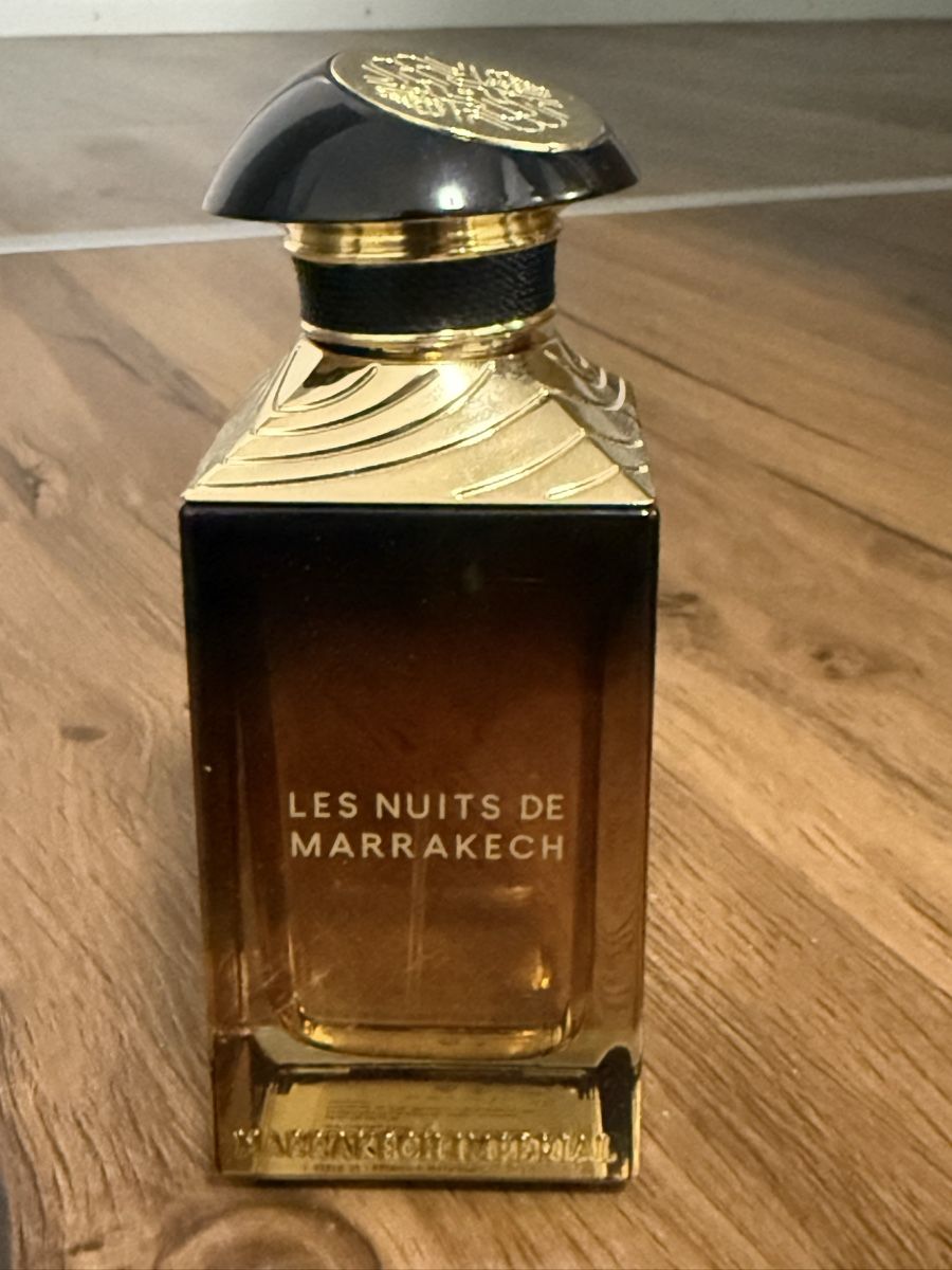 Profumi & Eau de Toilette: Les Nuites de Marrakech – Usato da Muri AG venduto da romano.a 1