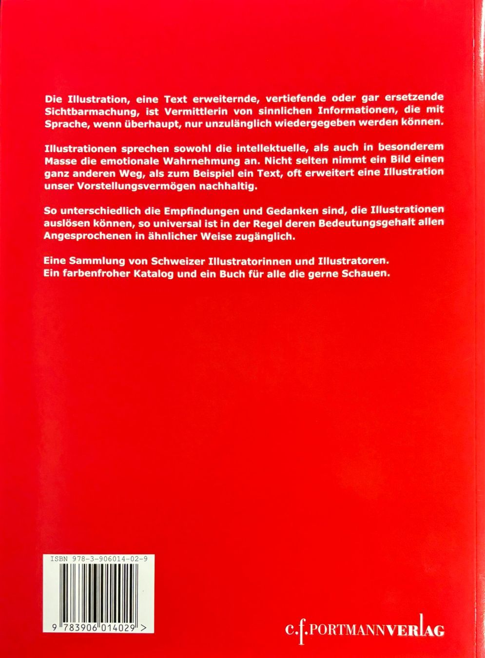 Livres: CH-Illustrationen – Neuf (Voir description) à Sarnen par Livres 1