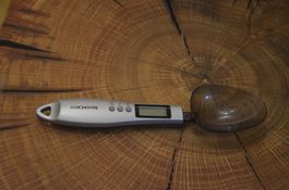 WAAGE - BALANCE DE CUISINE